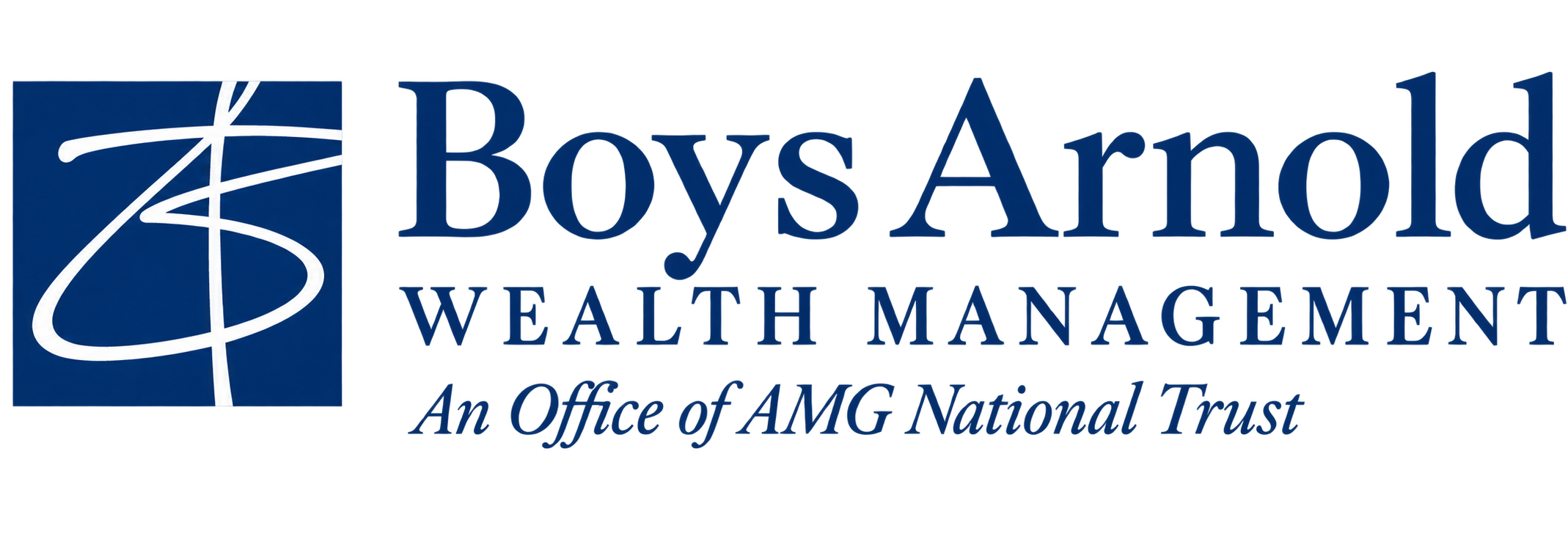 Boys Arnold Wealth Management