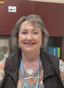 Bethanie Templeton