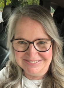 Libby Davis