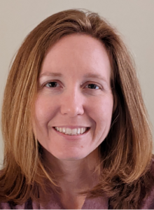 Lindsay Hickling