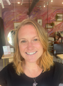 Tracey Greene